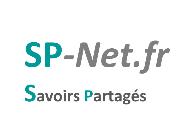 SP-Net, Un réseau de consultants expérimentés