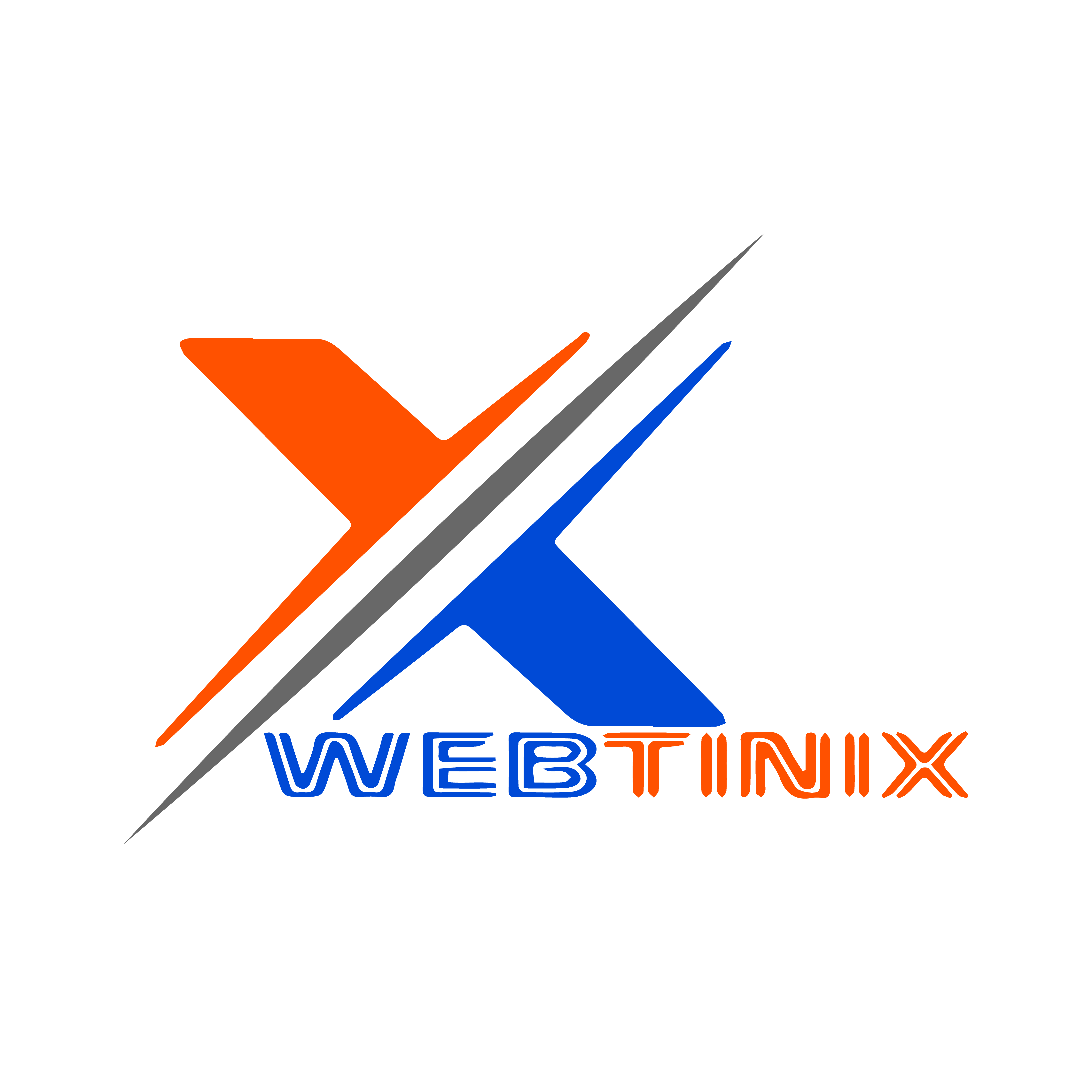 logo Webtinix